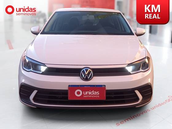 VOLKSWAGEN POLO 1.0 MPI MANUAL